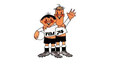 mascotas mundialistas 4 - La enciclopedia de la SelecciÃ³n Mexicana ...