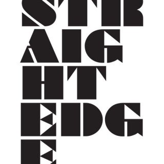 New Humans - Straight Edge for Sale | Artspace
