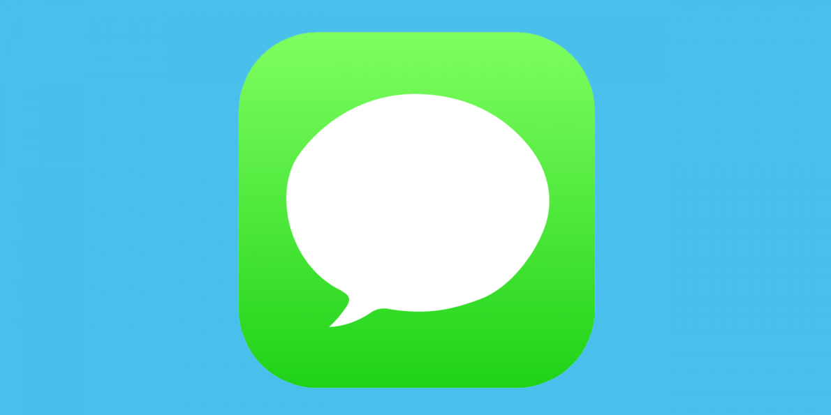 How to Disable Handwriting Mode in iOS 10 Messages App - iBlogApple