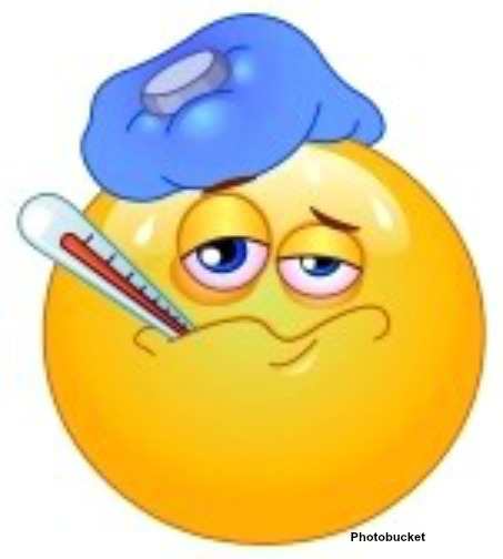 Cartoon Feeling Sick | Free Download Clip Art | Free Clip Art | on ...