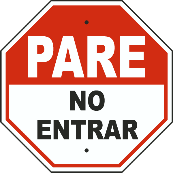 stop do not enter sign f--f.info 2017