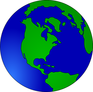 World Clipart