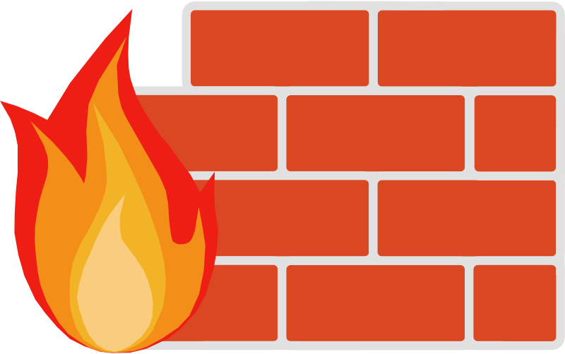 Firewall Clipart | Free Download Clip Art | Free Clip Art | on ...