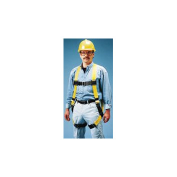 Fall Protection Clipart