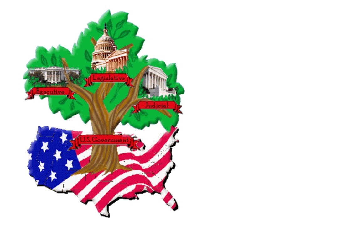 Branches Of Government by Candice Kreuzman