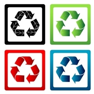 Recycling Signs For Kids - ClipArt Best