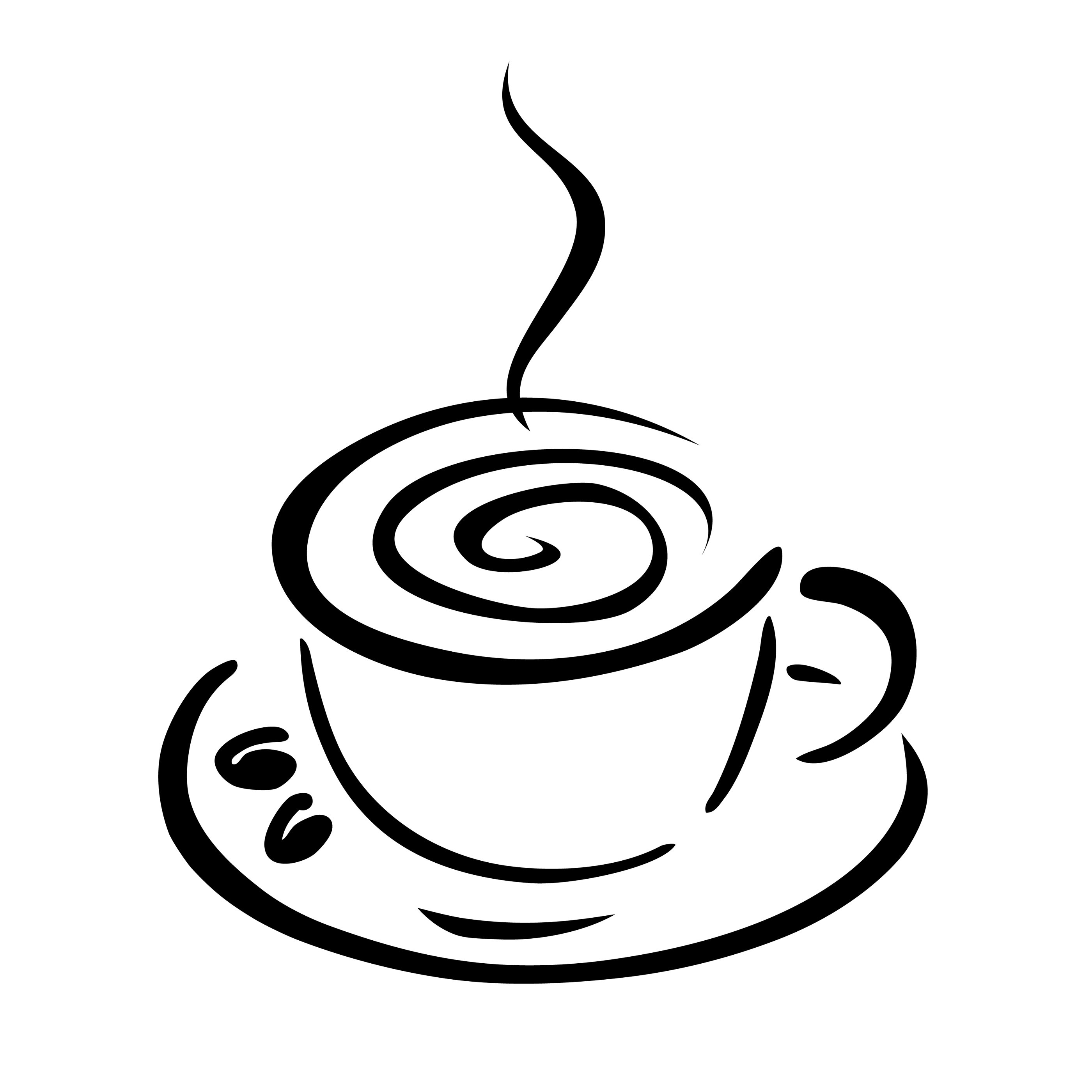 Coffee cup pictures clip art