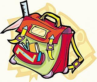 Places to Find Free Back to School Clip Art