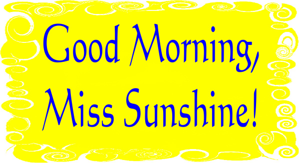 1000+ images about Sunshine