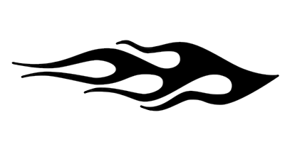 Flames Clip Art