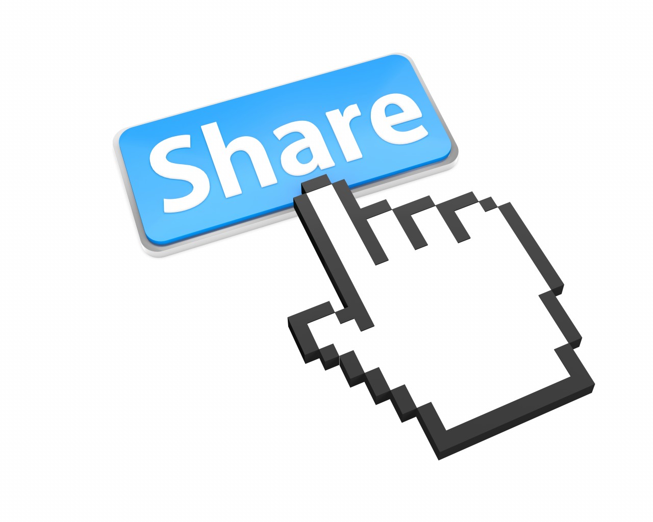 Facebook Like, Share Button Images • Elsoar
