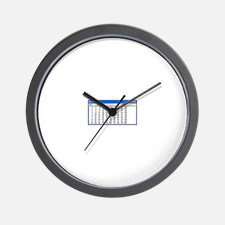 Multiplication Clocks | Multiplication Wall Clocks | Large, Modern ...