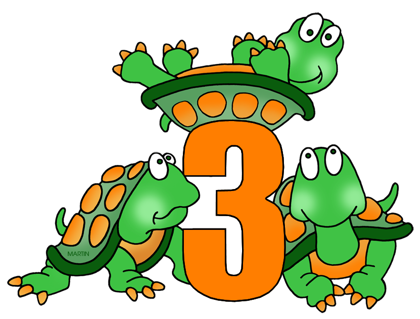 Clip art numbers 1 clipart clipart kid 8 - Clipartix