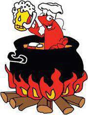 Crawfish Boil & Bands at The Lost Well, Austin on Do512