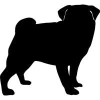Pug, Art and Gifts