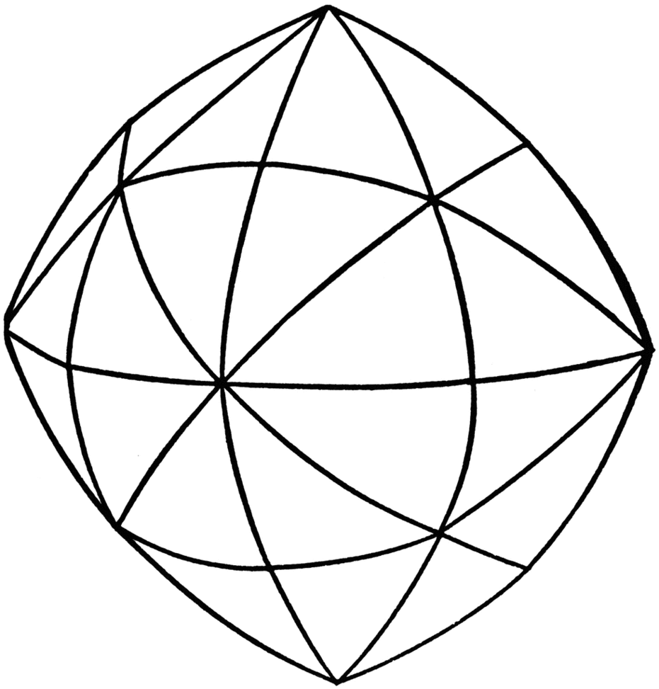 Diamond Vector Art Clipart - Free to use Clip Art Resource