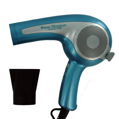 Magic Ionic Ping Digital Hair Dryer (1950 Watts)