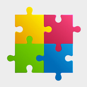 puzzle - 12 Free Vectors to Download | freevectors.net