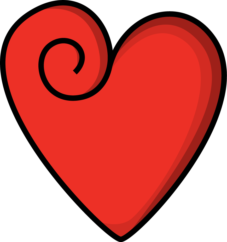 Vector Heart