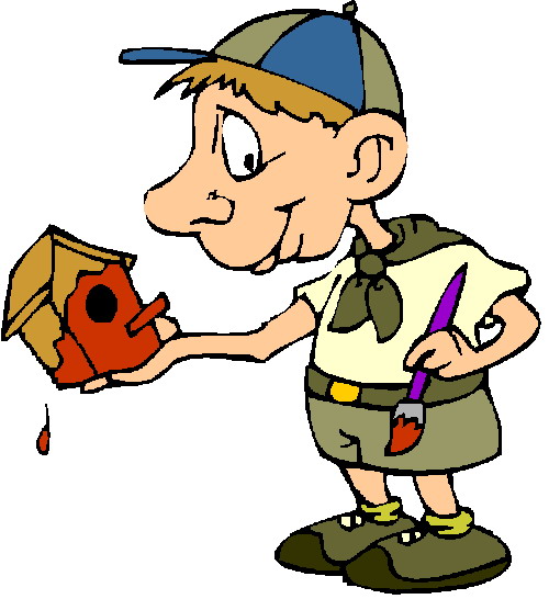 Painting Clip Art