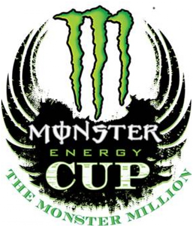 Monster Energy Cup Track Revisits Iconic Design - Dirt Rider Magazine