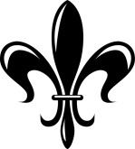 Fleur-de-lis clipart, Fleur de lis images - Sharefaith