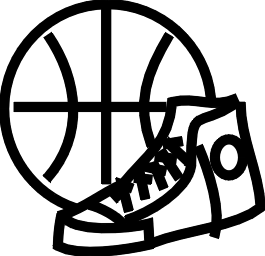 A Perfect World - Clip Art: Sports, Leisure and Hobbies