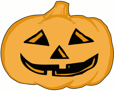 Free Jack O Lantern Clipart - Public Domain Halloween clip art ...