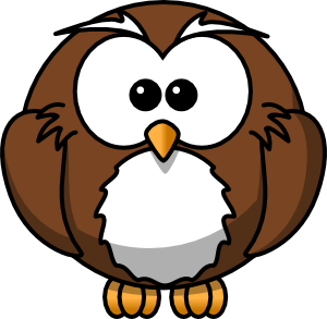 Simple Girl: Owl S'