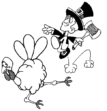 Free Thanksgiving Clipart - Public Domain Thanksgiving clip art ...