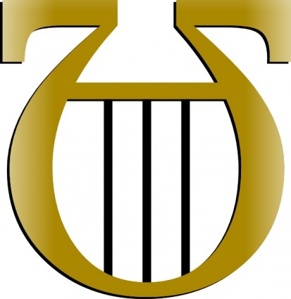 Lyre free vector download (10 Free vector) for commercial use ...