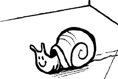 TLC "Snail Activities for Kids"