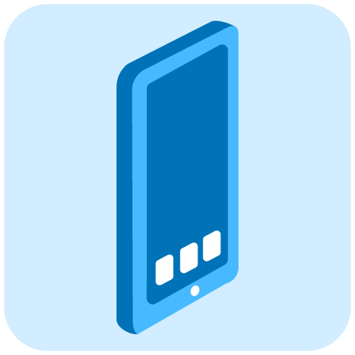 Mobile Icon | Connecting Iconset | Fast Icon Design