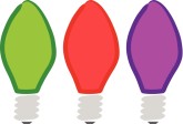 Christmas Lights Clipart Border Borders - ShareHolidays.com ( 7 ...