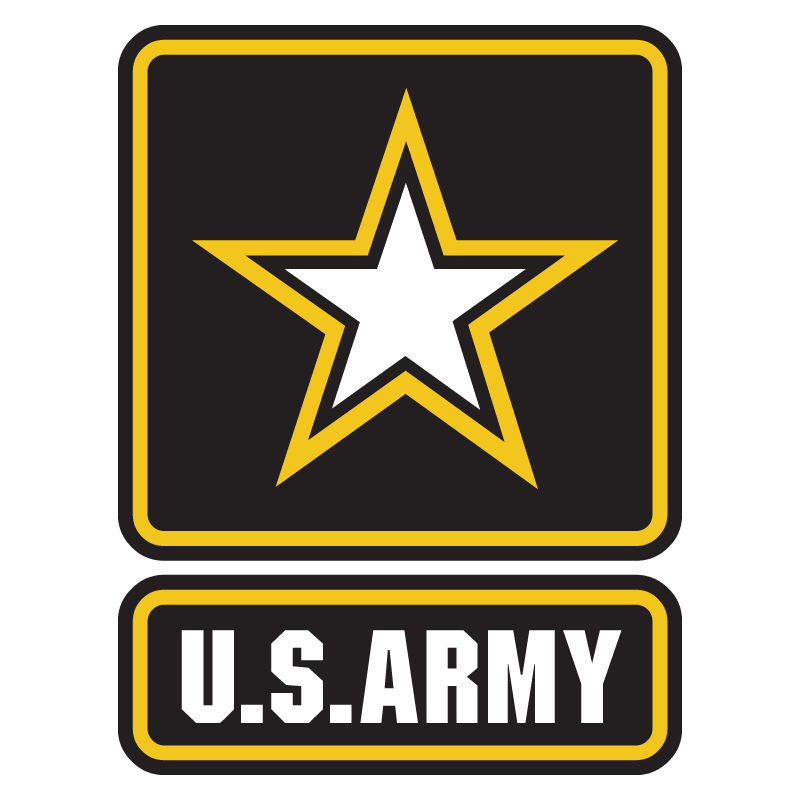 Us Army Logo Vector