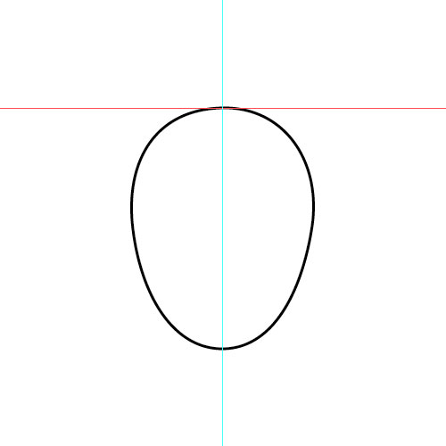 Modeling the Human Body in Adobe Illustrator | Vectortuts+