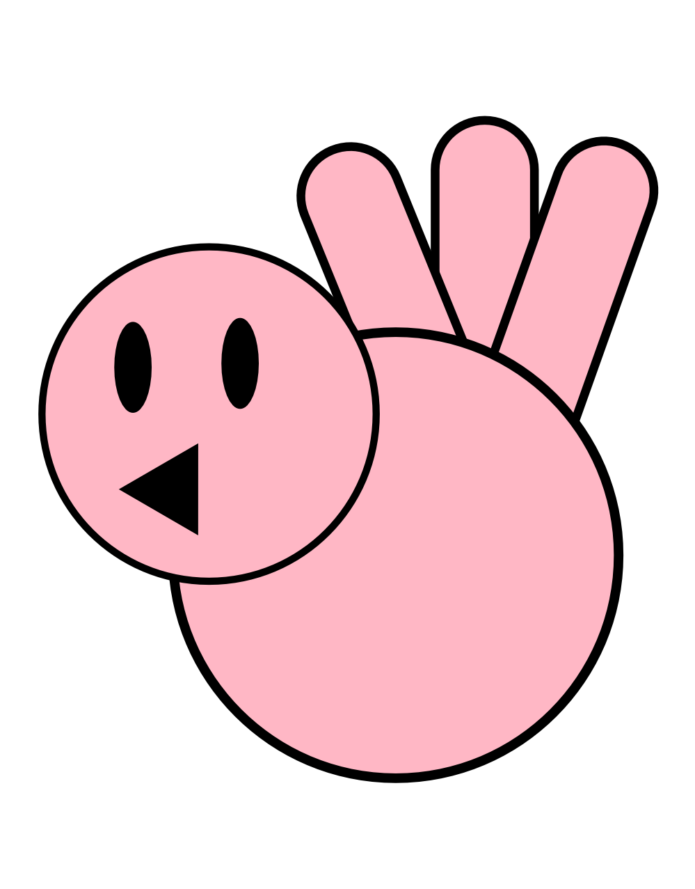Boid Dove Peace Bird Twitter Cherry Blossom Pink dingle ...