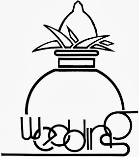 Best Collection Store: Shubha Vivah (Wedding Logo)