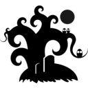 clipart-halloween-spooky- ...
