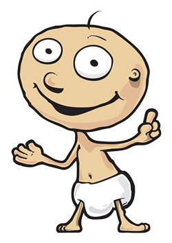Maybe All Your Learner Needs Is a Baby Shower - The Rapid ...