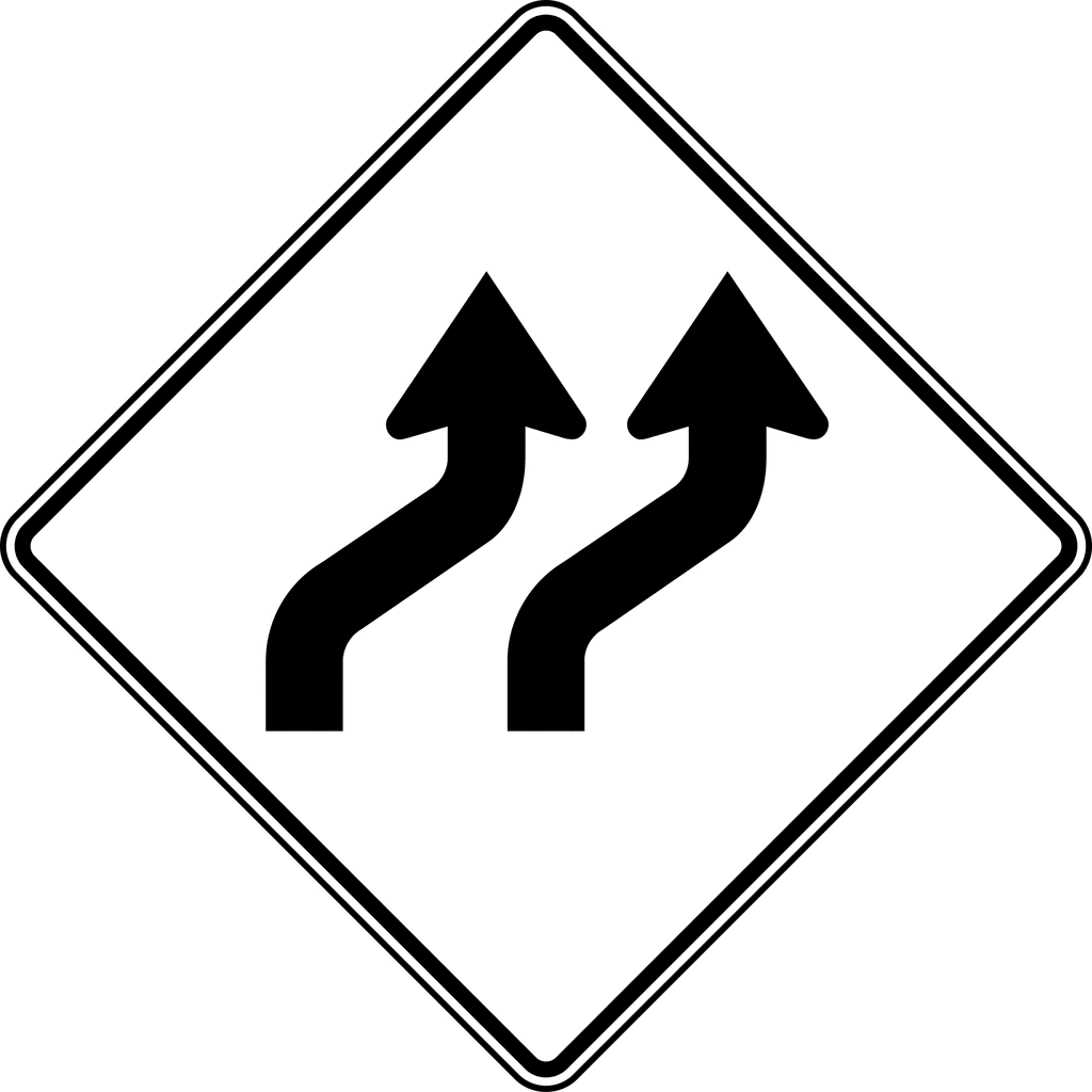 Advisory and Warning Signs | ClipArt ETC