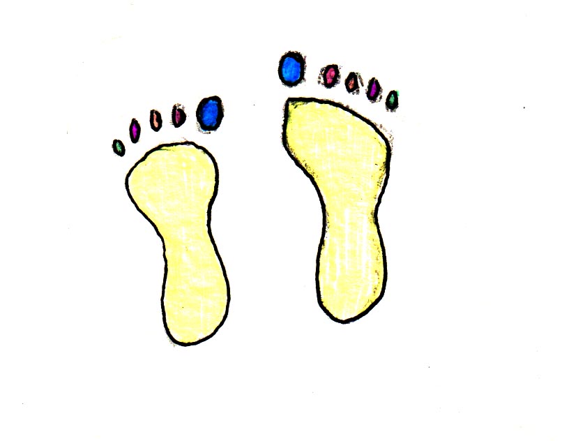 Miss Katy Jones Illustration: May 2010