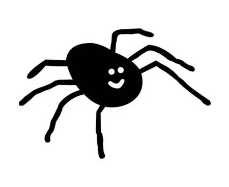 Crazy Woman Refuses To Accept Spider Drawing As Payment | TheBlubber