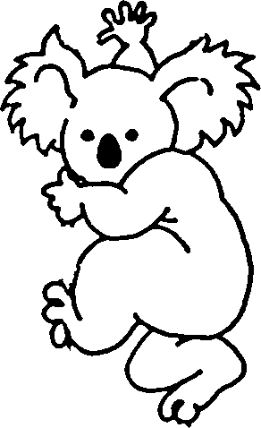 Australia Line Drawing - ClipArt Best