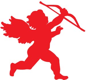 Cupid Clip Art Images Stock Photos