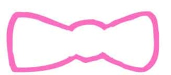 Easter Bunny Napkin Ring Template - In My Own Style