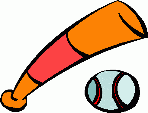 Baseball Ball Clipart
