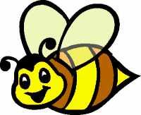 Bumble Bee Graphics - ClipArt Best