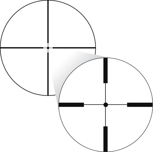 Nikon M-223 1-4×20 mm | Shooting Illustrated