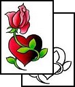 Tattoo Johnny Tattoos & Tattoo Design Guide: Flower Tattoos and ...